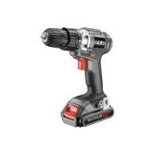 (R4F) 3 X Ozito Cordless Drill Driver 18V