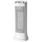 (R4D) 2 X Arlec 2000W Ceramic Tower Heater