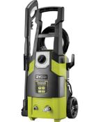 (R15I) 1 X Ryobi Pressure Washer 1800W