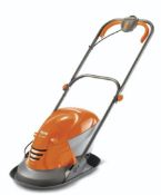 (R1B) 2 X Hover Vac 250 (1 X Broken Grass Box)