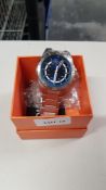 (R12A) 1 X Hugo Boss Watch (HB 240.1.14.2774)