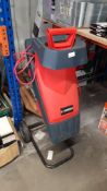 (R13A) 1 X Sovereign 2400W Shredder