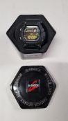 (R12A) 1 X G Shock Watch (3403 GD-350)