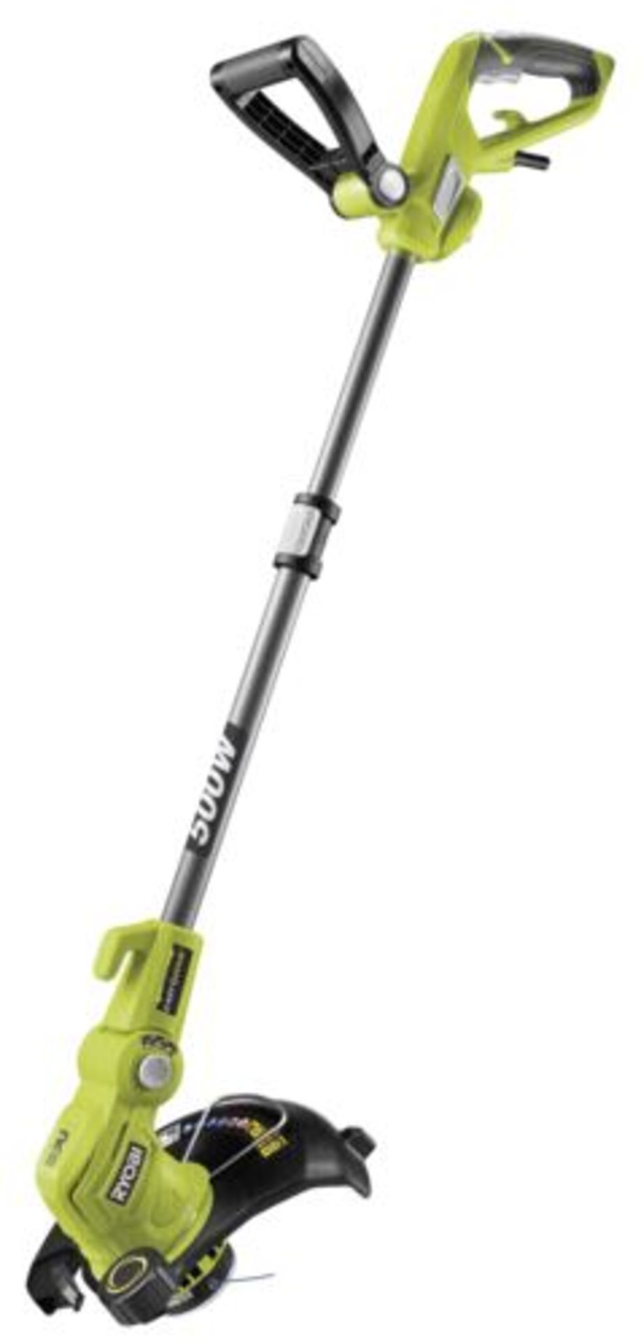 (R15I) 2 X Ryobi Corded Grass Strimmer RLT5127