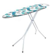 (R14H) 13 X Minky Ironing Boards To Inc Minky Expert & Minky Classic T Leg (Some Units Have Damage