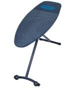 (R14H) 4 X Addis Deluxe Ironing Board (Damage To Legs)