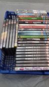 (R14F) Approx 90 X Sealed DVDs To Inc Lowdown, Don’t Hang Up, Tom And Jerry Movie, A Dozen Summers