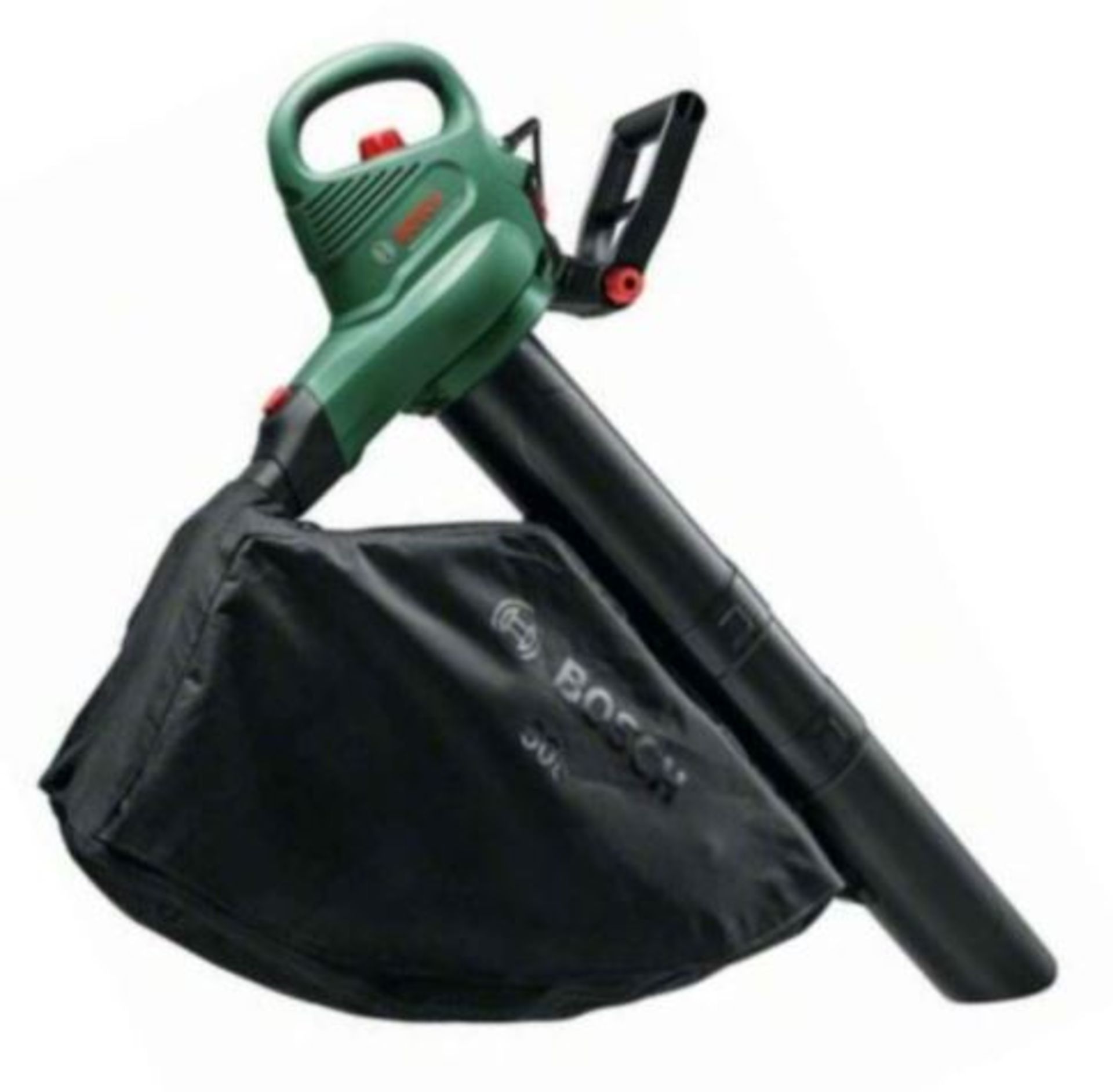 (R15D) 2 Items. 1 X Greenworks 24V Lawn Mower & String Trimmer (RRP £199) & 1 X Bosch Universal Ga - Image 2 of 3