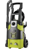 (R1) 2 Items. 2 X Ryobi 1800W Pressure Washer