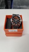 (R12A) 1 X Hugo Boss Watch (HB 242.1.14.2810)