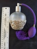 Vintage Decorative Perfume Atomiser