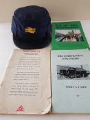 Collection of Railwayana