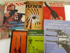 1950/60 Firearms Books