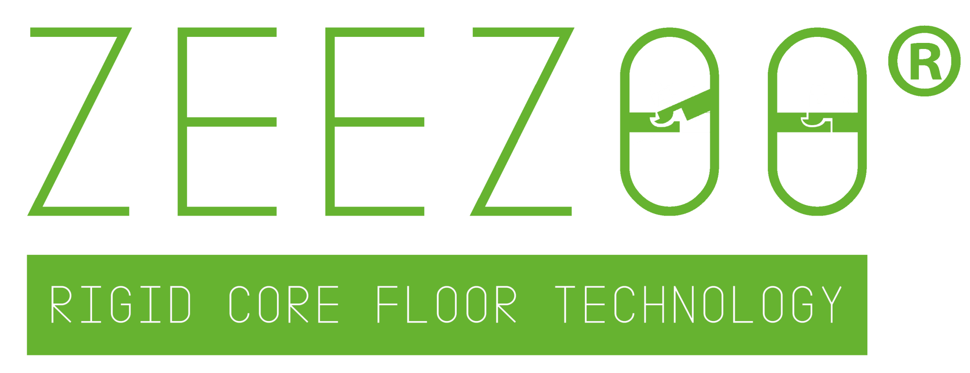 Zeezoo rigid core vinyl flooring Click System colour Crafted Oak - Image 3 of 3