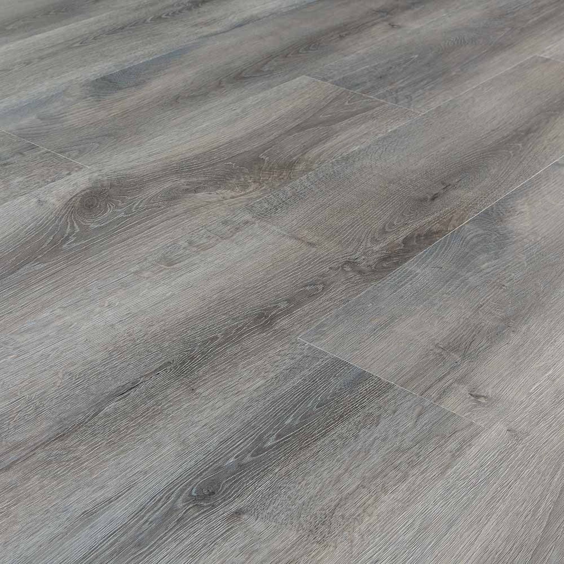 Zeezoo rigid core click vinyl flooring