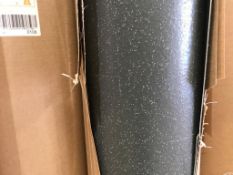 20x2m heavy duty safety flooring colour Dark Grey