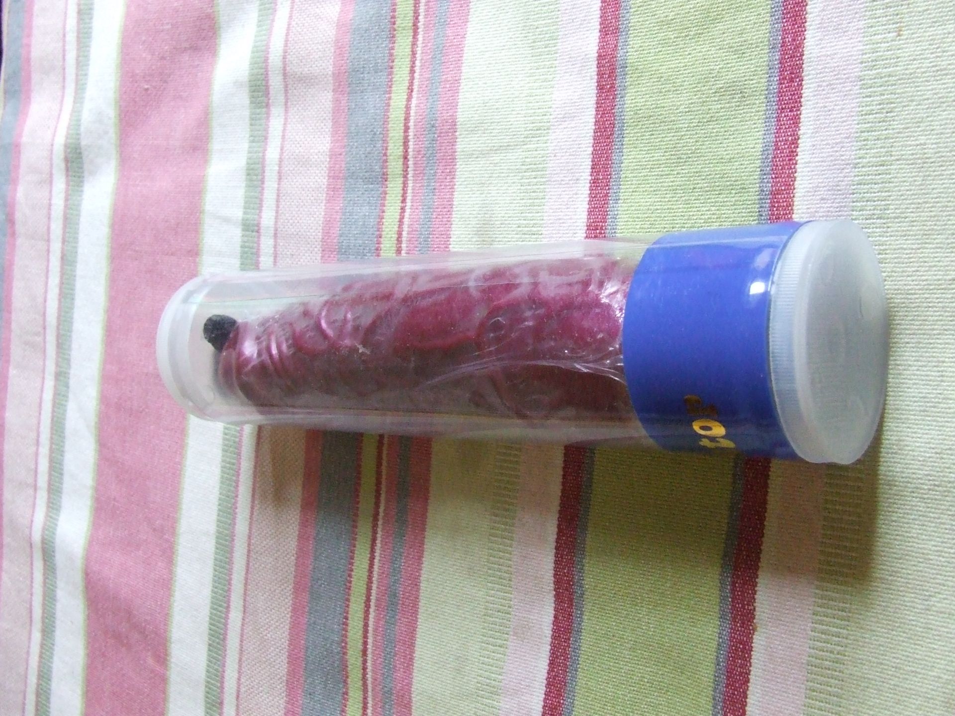 5 Off Vibrating Dildos 7Ó - Image 2 of 5