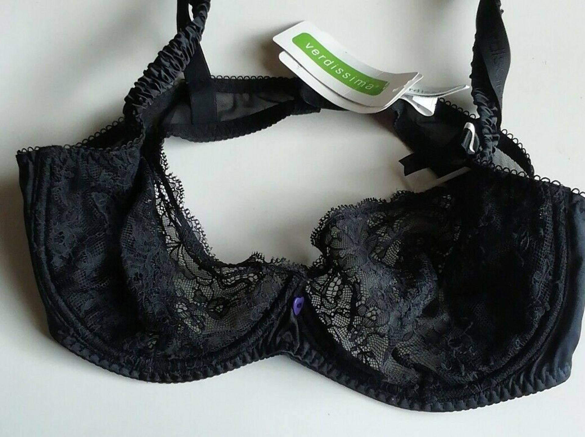 5 Asst. Ladies Bras