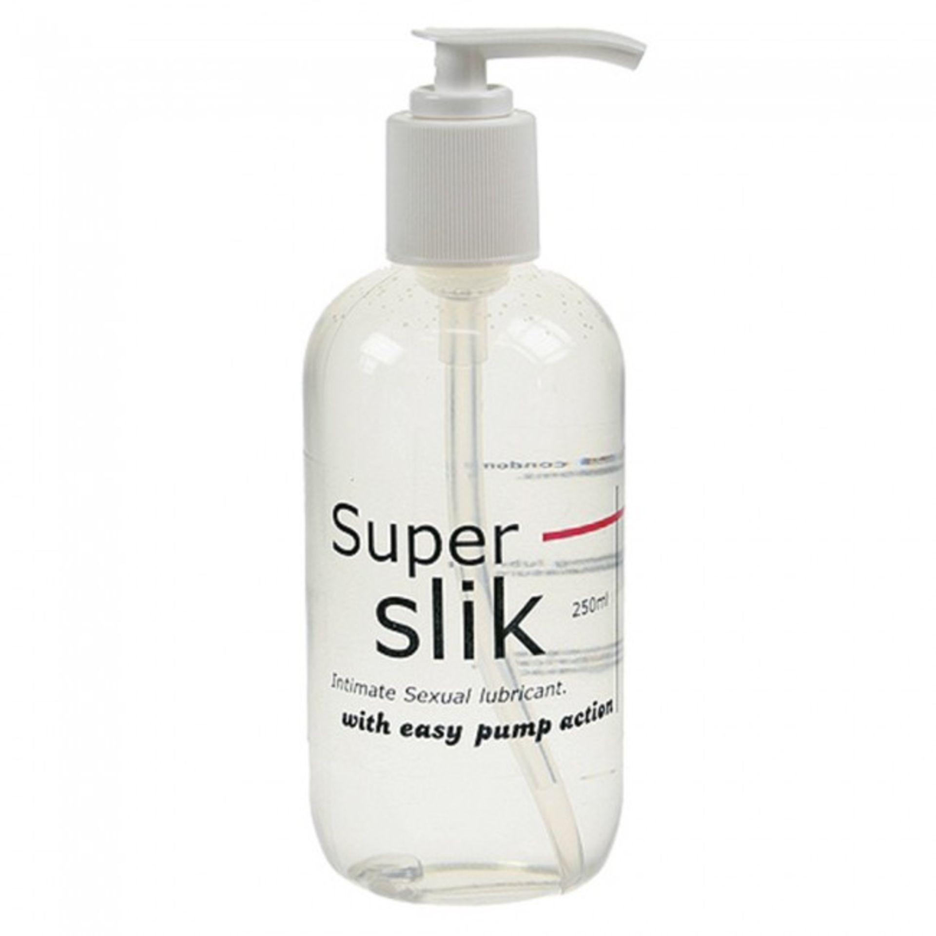 6 Bottles Of Super Slik 250Ml