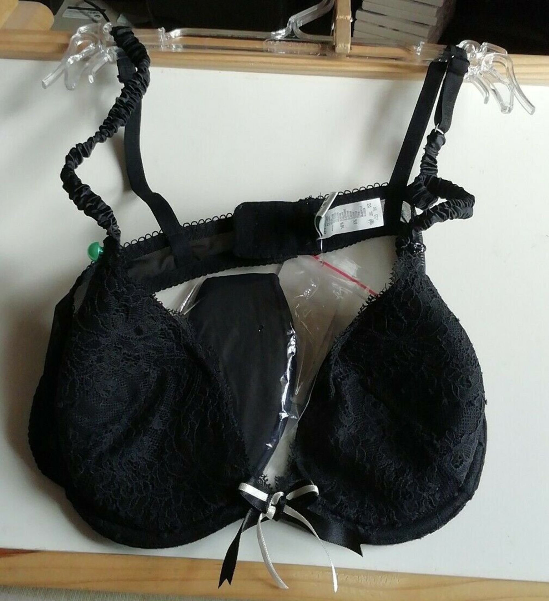 5 Asst. Ladies Bras - Image 2 of 5