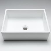 New Porcelanosa Basin Basic B811 1100 E 38x28 100139175. Collection Basic Lux Color White Cod... New