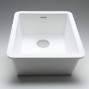 New Porcelanosa Sink Basic C825 1100 E 34x40 -100139304. Size, Cm 34x40 Collection Basic Lux ... New