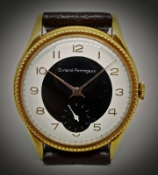 Girard Perregaux- Beautiful Vintage Swiss Made Watch