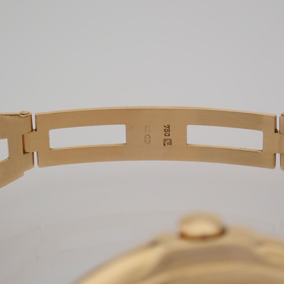 Hublot / MDM Depose - Unisex Pink gold Wrist Watch - Image 7 of 19