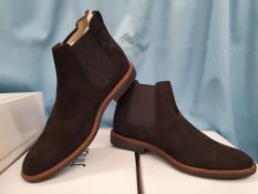 Men's Find Marsh Chelsea Boots