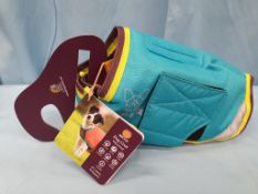 Digby & Fox Waterproof Dog Coat