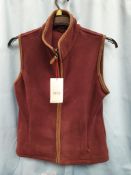 Bridleway Keswick Gilet