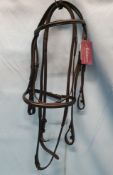 Shires Aviemore Bridle