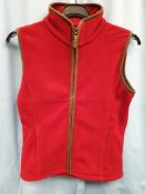 Bridleway Keswick Gilet