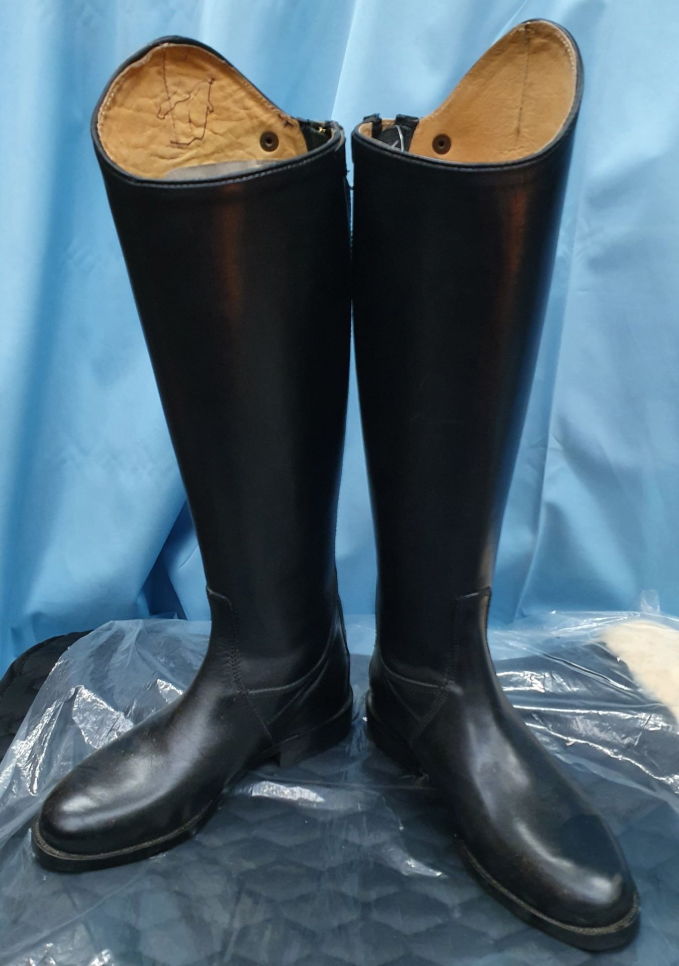 Moretta Long Riding Boots