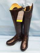 Moretta Gianna Long Riding Boots