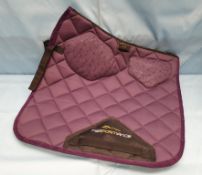 Performance Saddle Pad