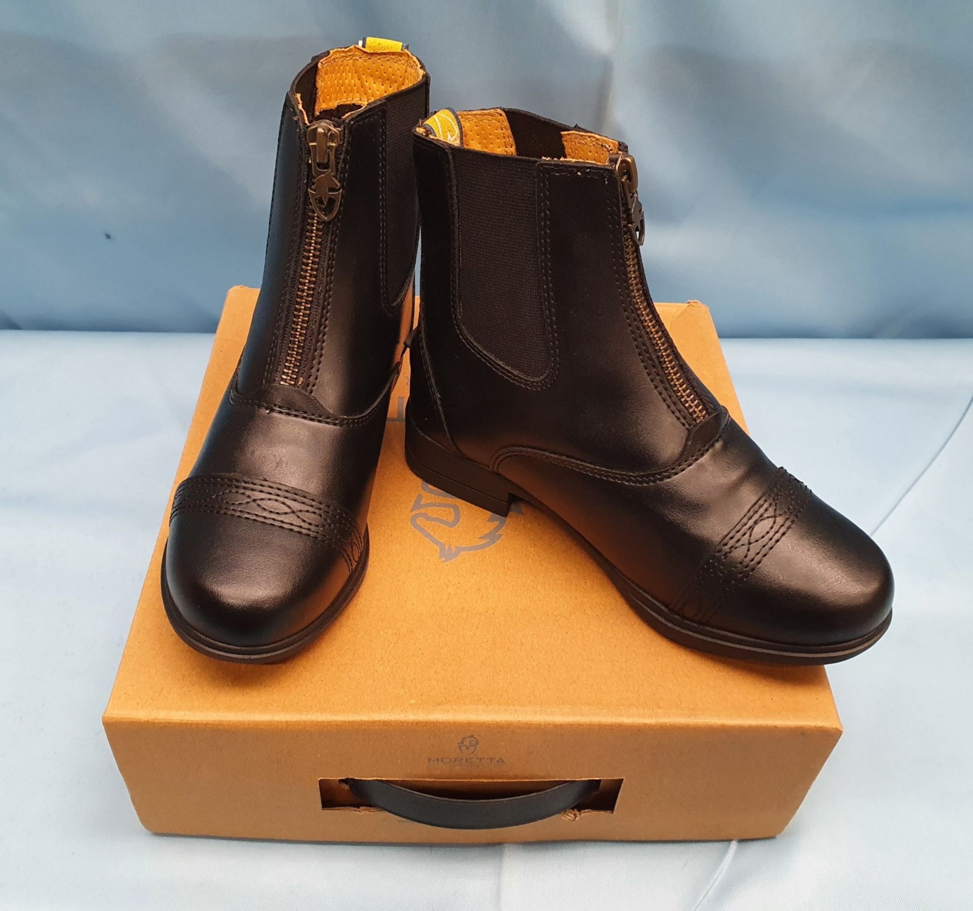 Morretta Childs Clio Boots