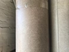 20x2m heavy duty safety flooring Colour Warm Concrete     20x2m Roll 40m2  total coverage RRP £