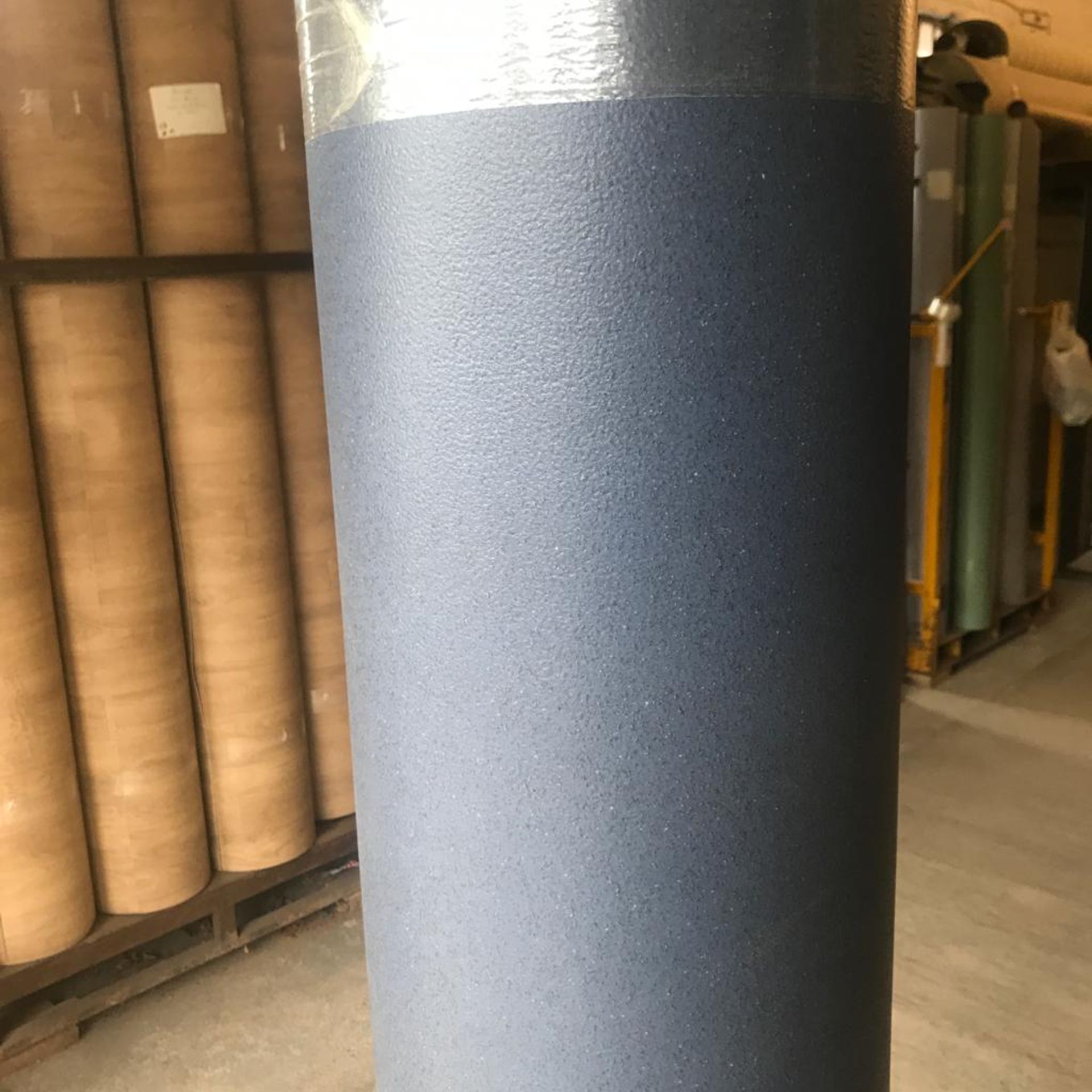 16x2m Altro Suprema Colour Bluebird     16x2m Roll Altro Suprema Heavy duty safety flooring Colour