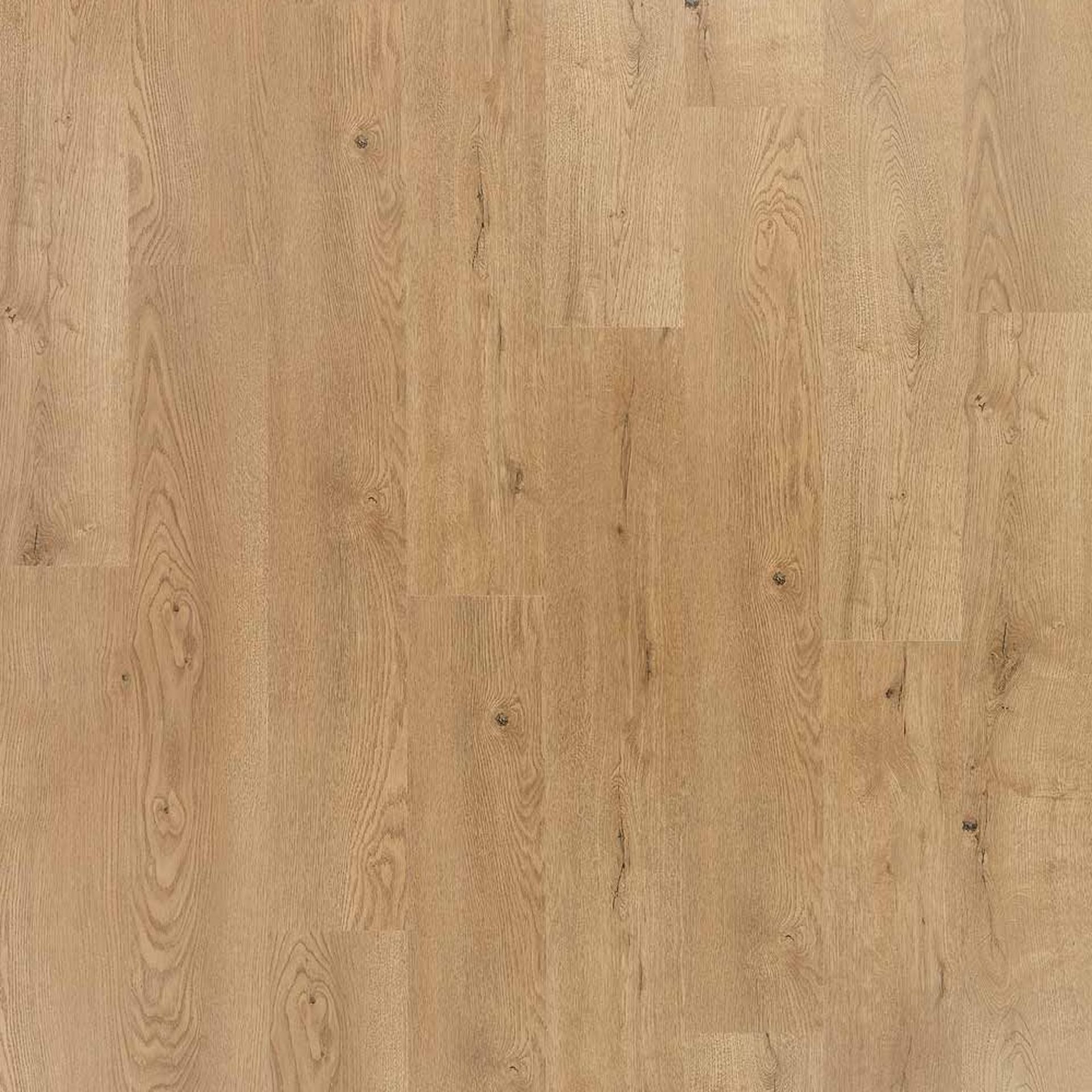 Zeezoo rigid core vinyl flooring Click System Colour Crafted Oak   10 boxes supplied with a combined