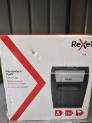 Rexel Momentum X308 Shredder RRP £30 Grade U