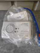 Fire angel carbon monoxide alarm RRP £26 Grade U