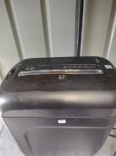 Fellowes 60Cs Paper shredder RRP £55 Grade U