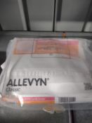 Allevyn classic gentle border RRP £15 Grade U