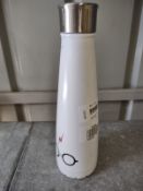 Harry potter themed water flask/bottle RRP £19 Grade U