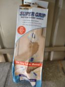 Ideaworks Super grip suction mount handle RRP £12 Grade U