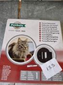 Petsafe Tunnel extension - £10 Grade U