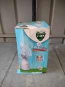 Vicks sinus inhaler RRP £35 Grade U