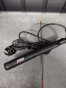 Jinri hair straighteners RRP £16 Grade U