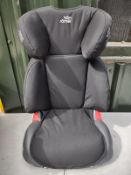 Britax romer car seat RRP £49.99 Grade U